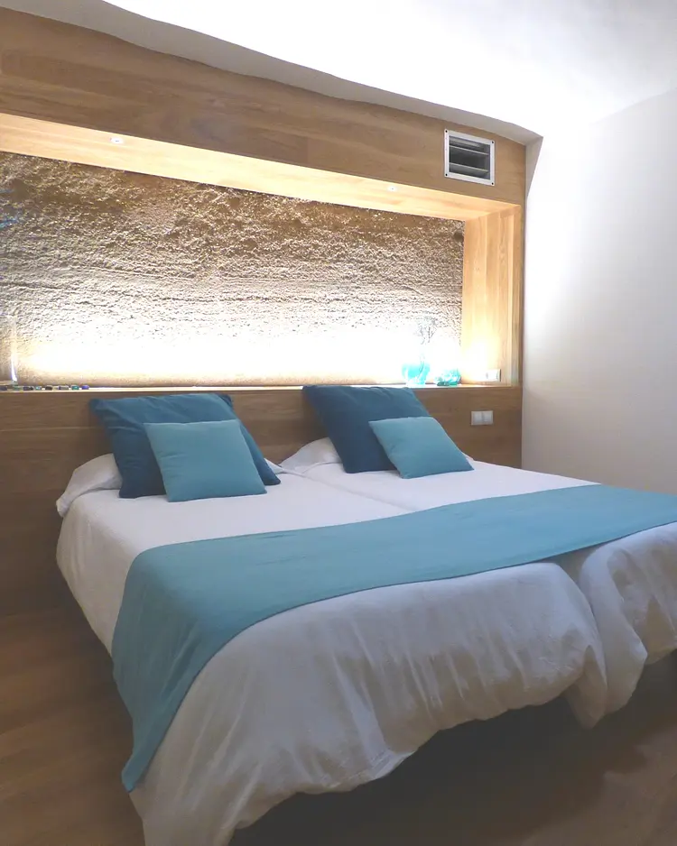 Eco Suites Caves - Santa Cruz de Tenerife, Spanien | Good Travel
