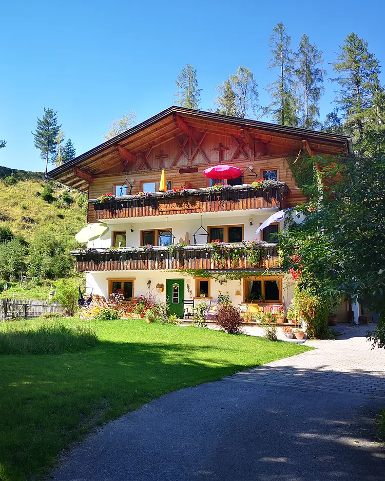 Das Habitat - Leutasch, Österreich | Good Travel