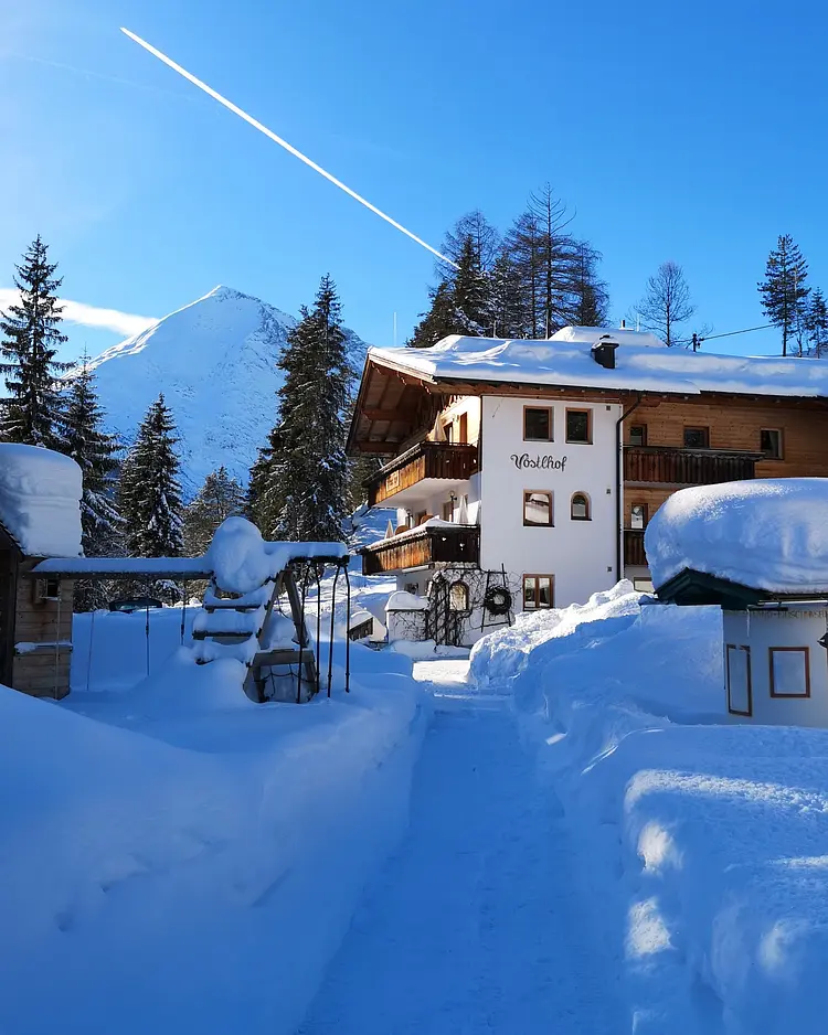 Das Habitat - Leutasch, Österreich | Good Travel