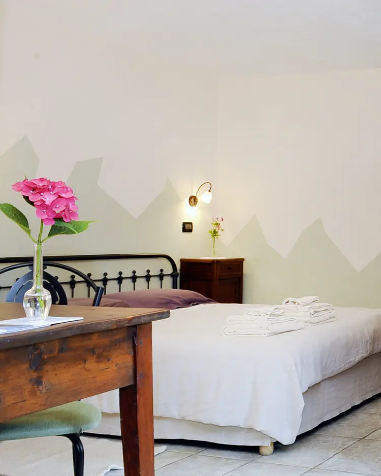 La Vrille - Verrayes, Italien | Good Travel