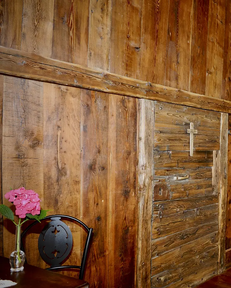 La Vrille - Verrayes, Italy | Good Travel