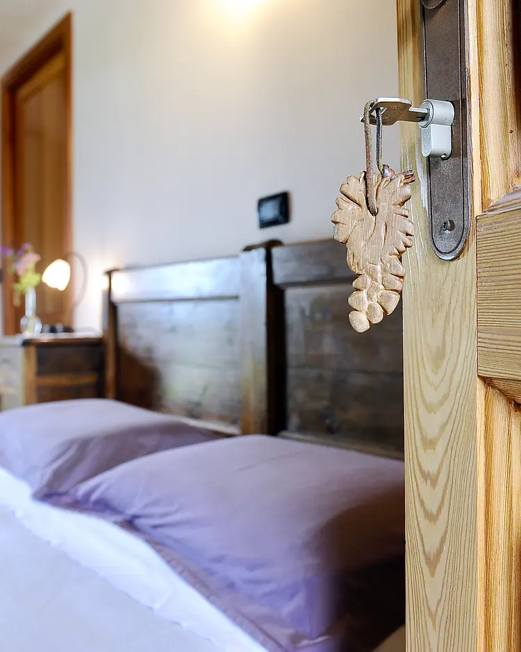 La Vrille - Verrayes, Italy | Good Travel