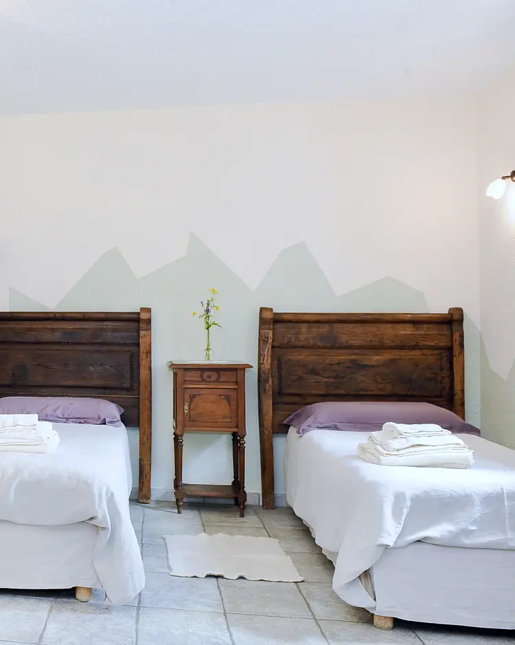 La Vrille - Verrayes, Italien | Good Travel