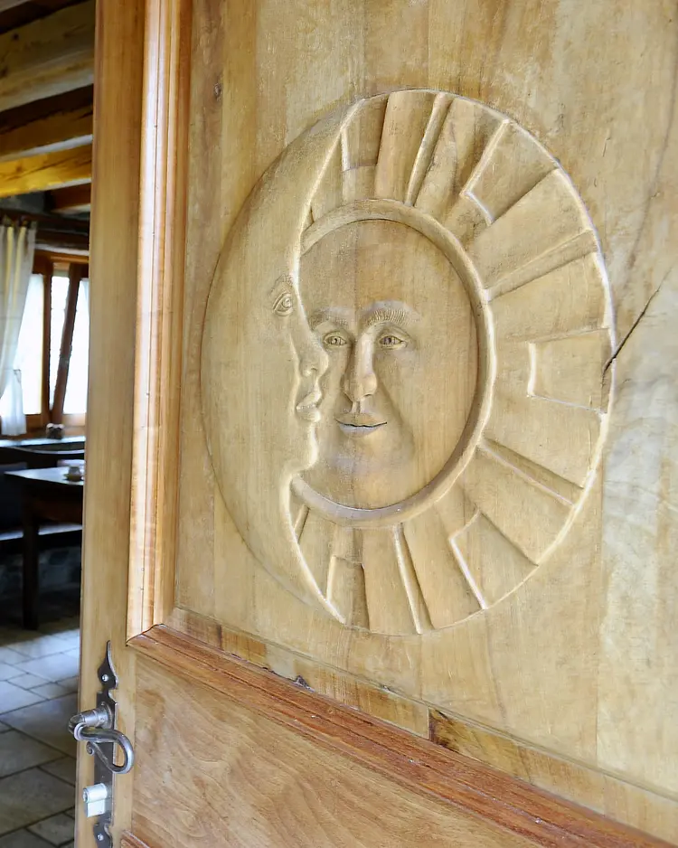 La Vrille - Verrayes, Italy | Good Travel