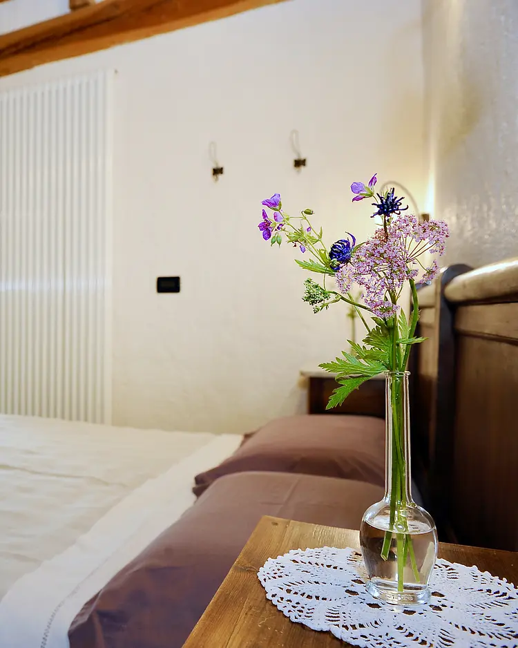 La Vrille - Verrayes, Italien | Good Travel