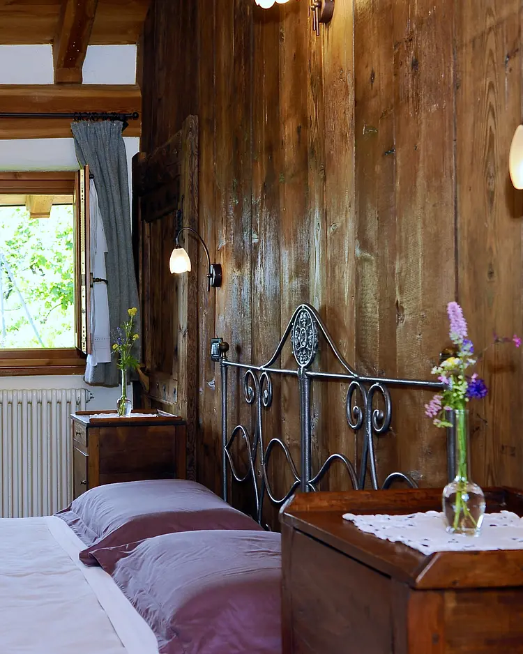 La Vrille - Verrayes, Italy | Good Travel