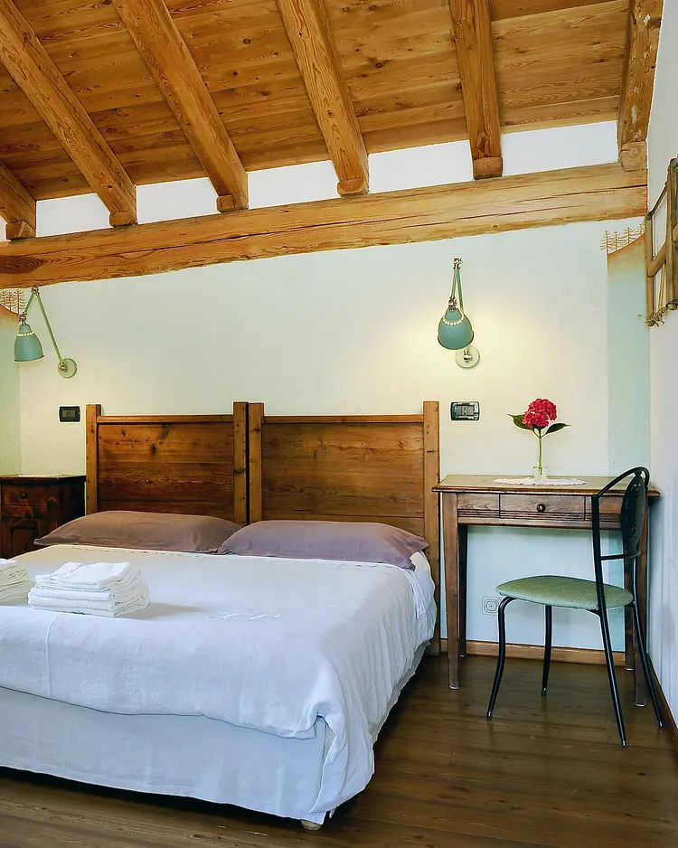 La Vrille - Verrayes, Italien | Good Travel