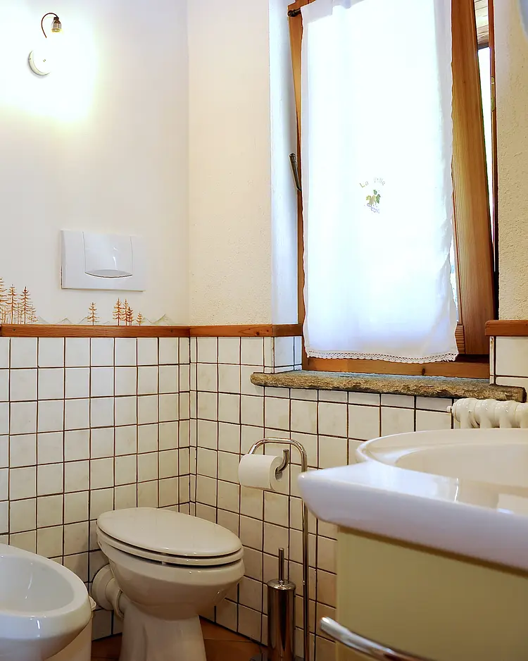 La Vrille - Verrayes, Italien | Good Travel