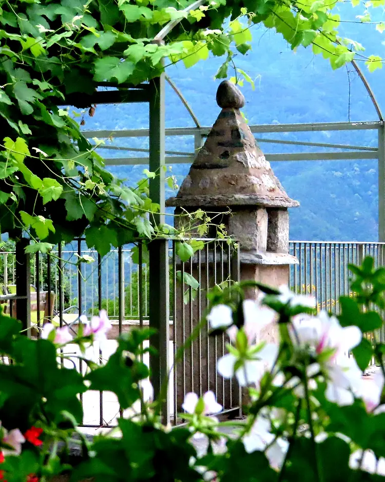 La Vrille - Verrayes, Italien | Good Travel