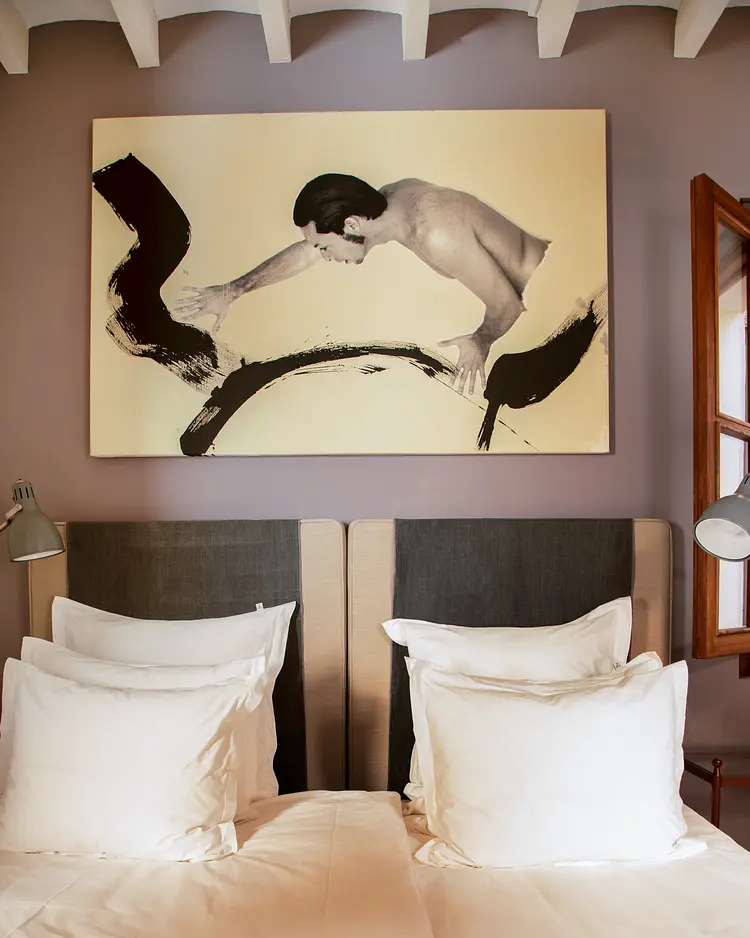 Ecocirer Healthy Stay - Soller (Mallorca), Spain | Good Travel