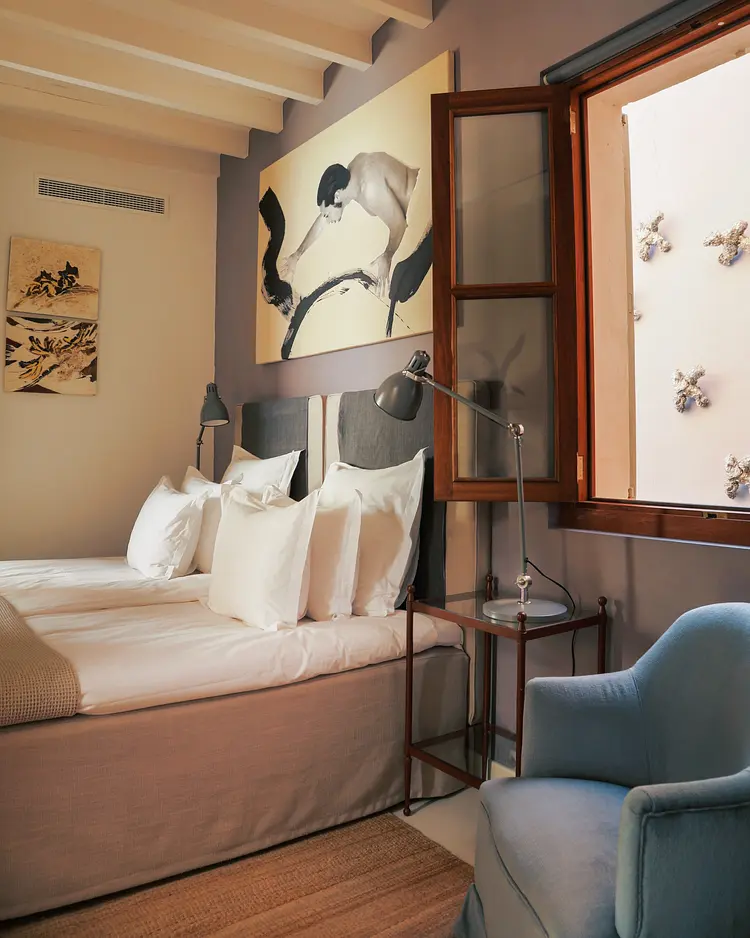 Ecocirer Healthy Stay - Soller (Mallorca), Spain | Good Travel