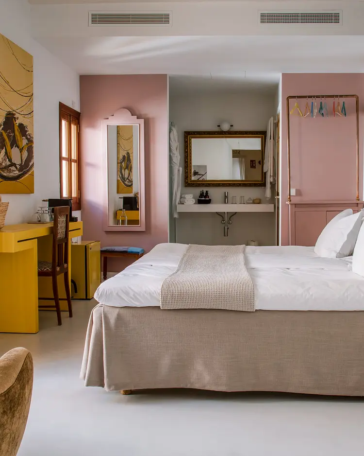 Ecocirer Healthy Stay - Soller (Mallorca), Spain | Good Travel
