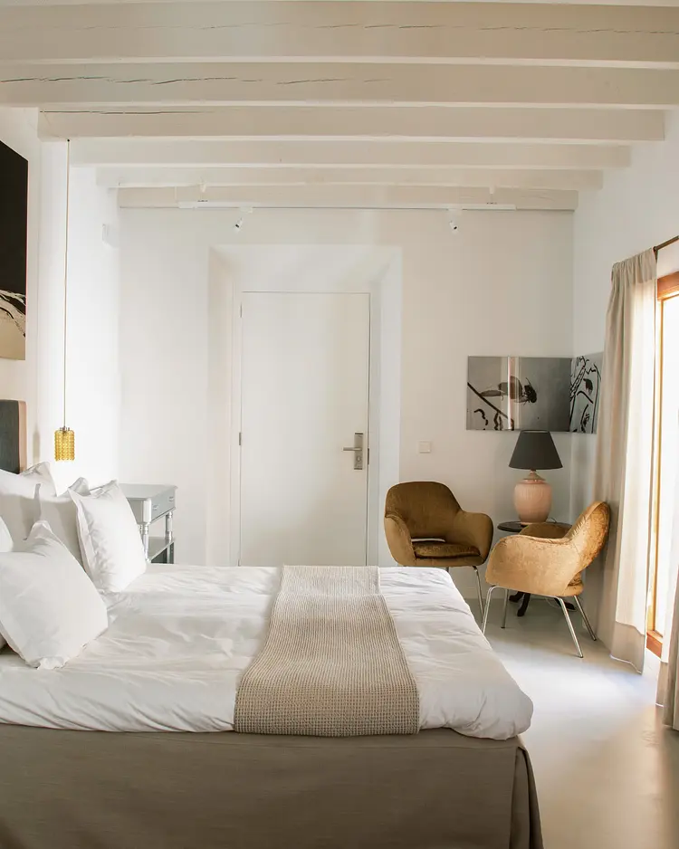 Ecocirer Healthy Stay - Soller (Mallorca), Spain | Good Travel