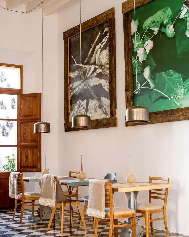 Ecocirer Healthy Stay - Soller (Mallorca), Spain | Good Travel