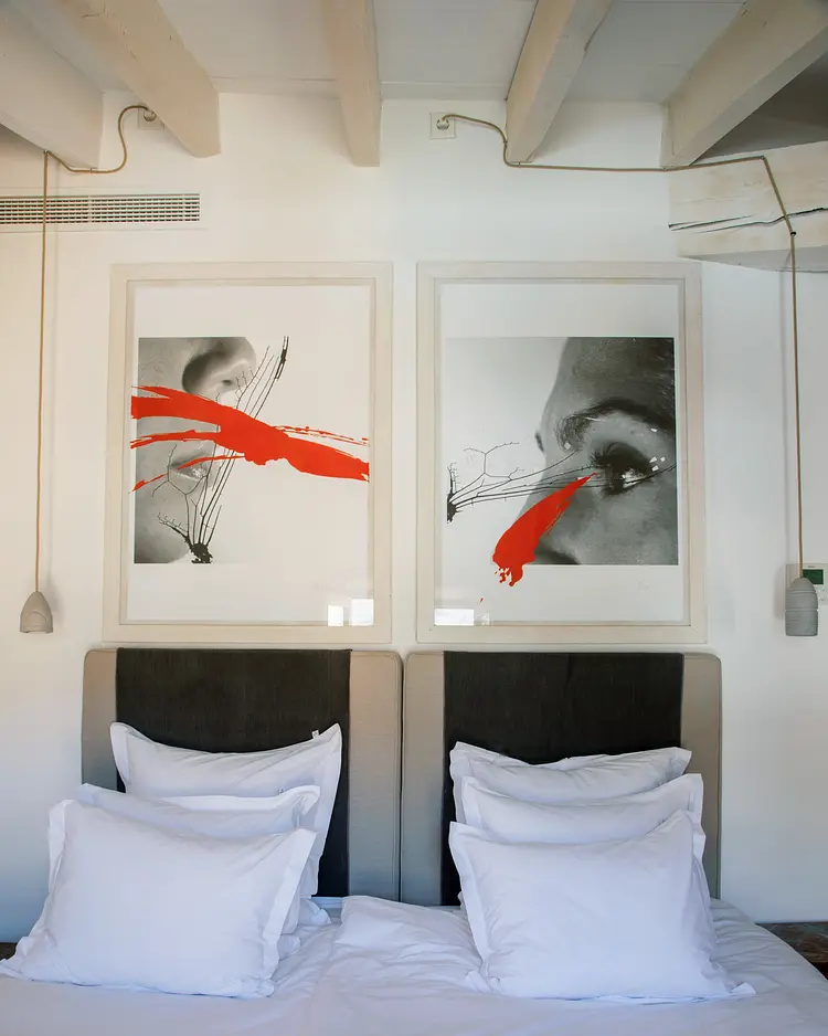 Ecocirer Healthy Stay - Soller (Mallorca), Spain | Good Travel