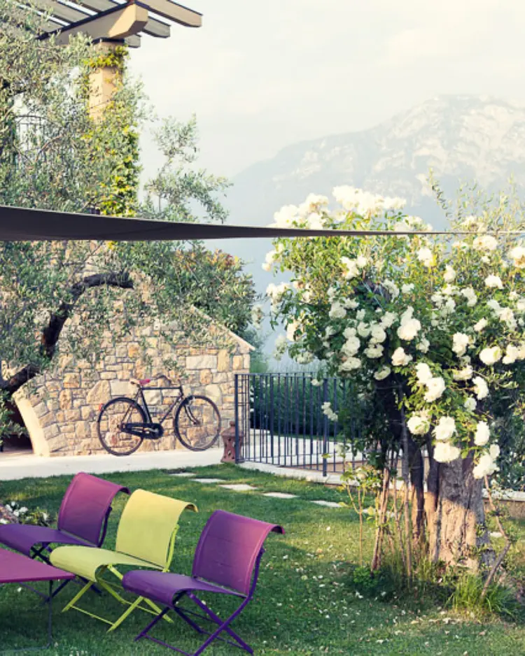 Cà dell'Era Residence Relais - Tremosine sul Garda, Italy | Good Travel