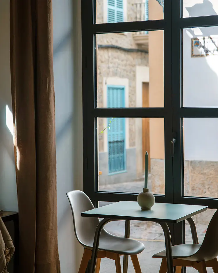 Ecocirer Healthy Stay - Soller (Mallorca), Spain | Good Travel