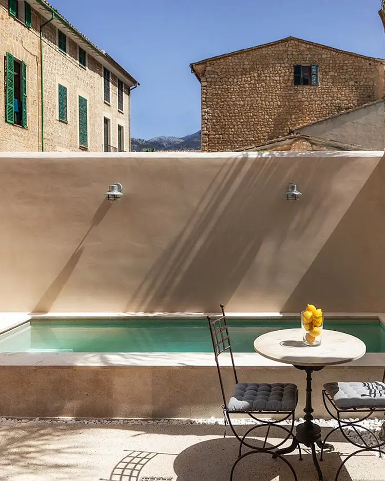 Ecocirer Healthy Stay - Soller (Mallorca), Spain | Good Travel
