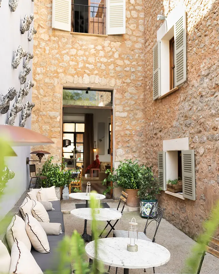 Ecocirer Healthy Stay - Soller (Mallorca), Spain | Good Travel