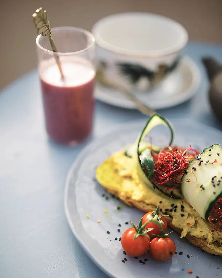 Ecocirer Healthy Stay - Soller (Mallorca), Spain | Good Travel