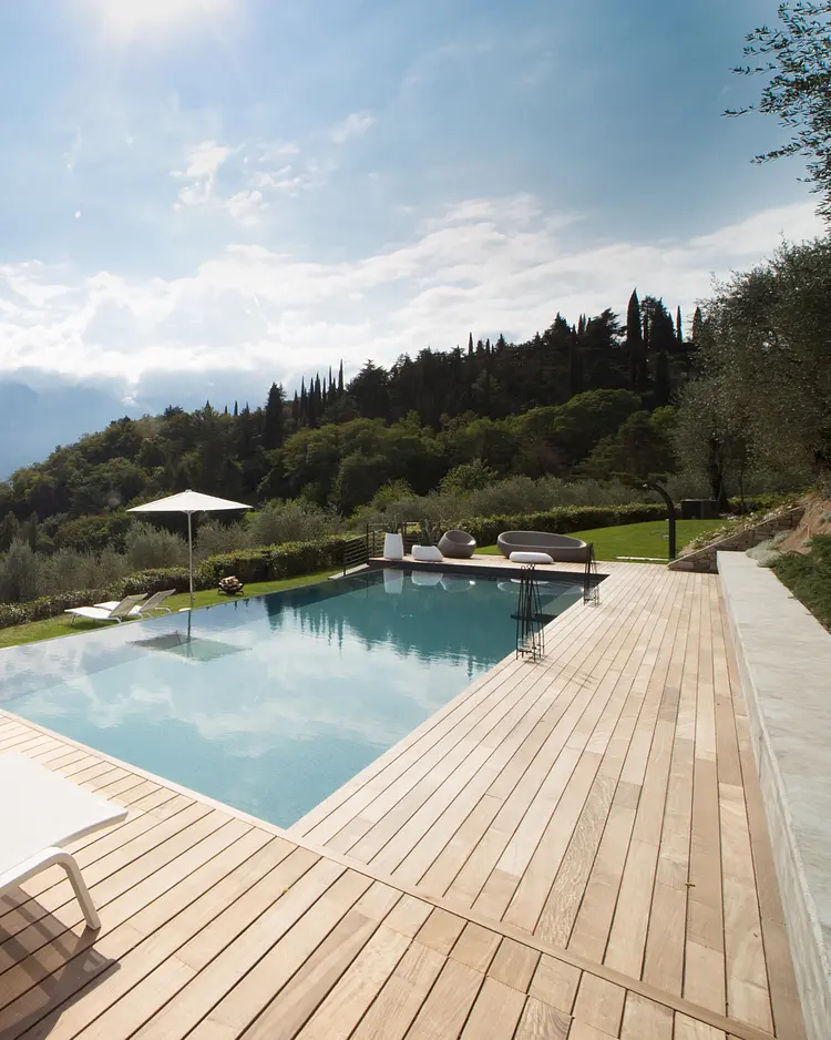 Cà dell'Era Residence Relais - Tremosine sul Garda, Italy | Good Travel
