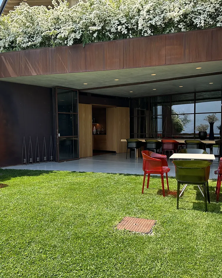 Cà dell'Era Residence Relais - Tremosine sul Garda, Italy | Good Travel