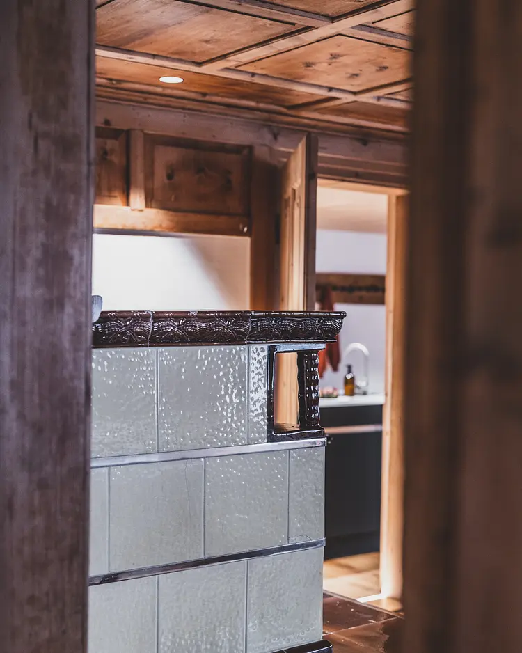 tante anna - Sankt Gallenkirch, Österreich | Good Travel