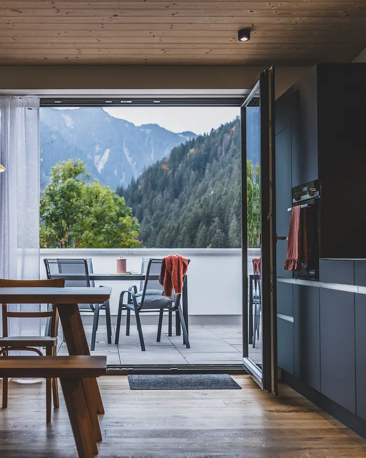 tante anna - Sankt Gallenkirch, Österreich | Good Travel