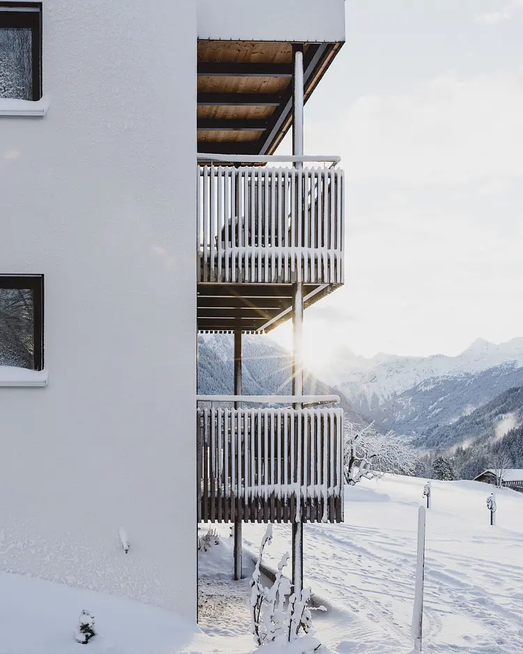 tante anna - Sankt Gallenkirch, Österreich | Good Travel