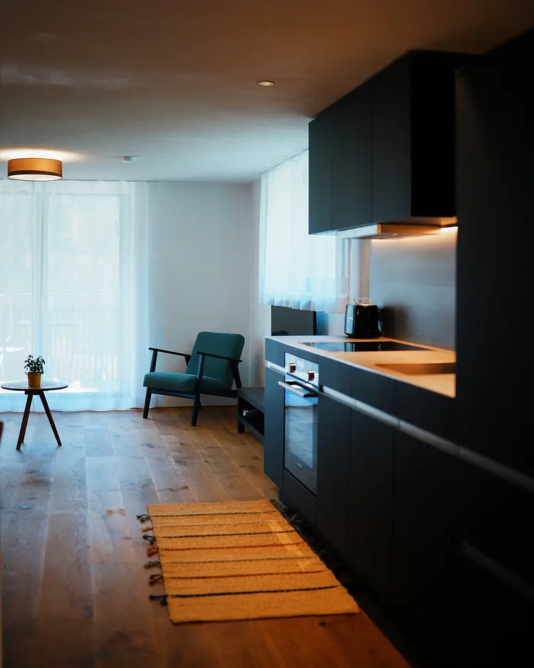 tante anna - Sankt Gallenkirch, Österreich | Good Travel