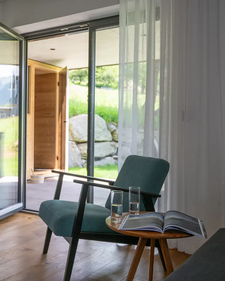 tante anna - Sankt Gallenkirch, Österreich | Good Travel