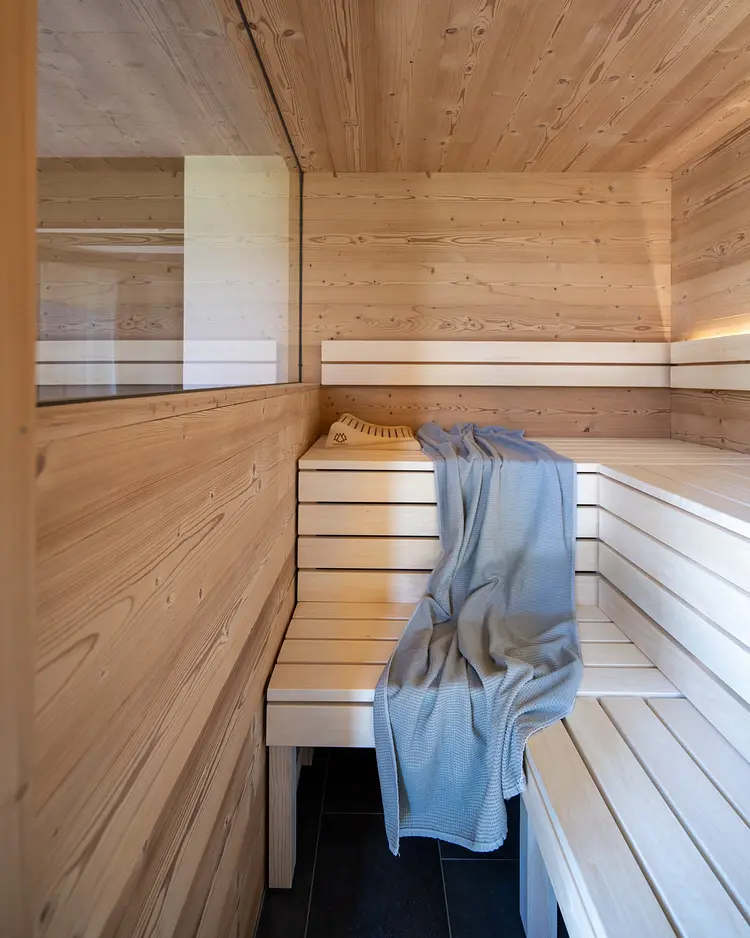 tante anna - Sankt Gallenkirch, Österreich | Good Travel