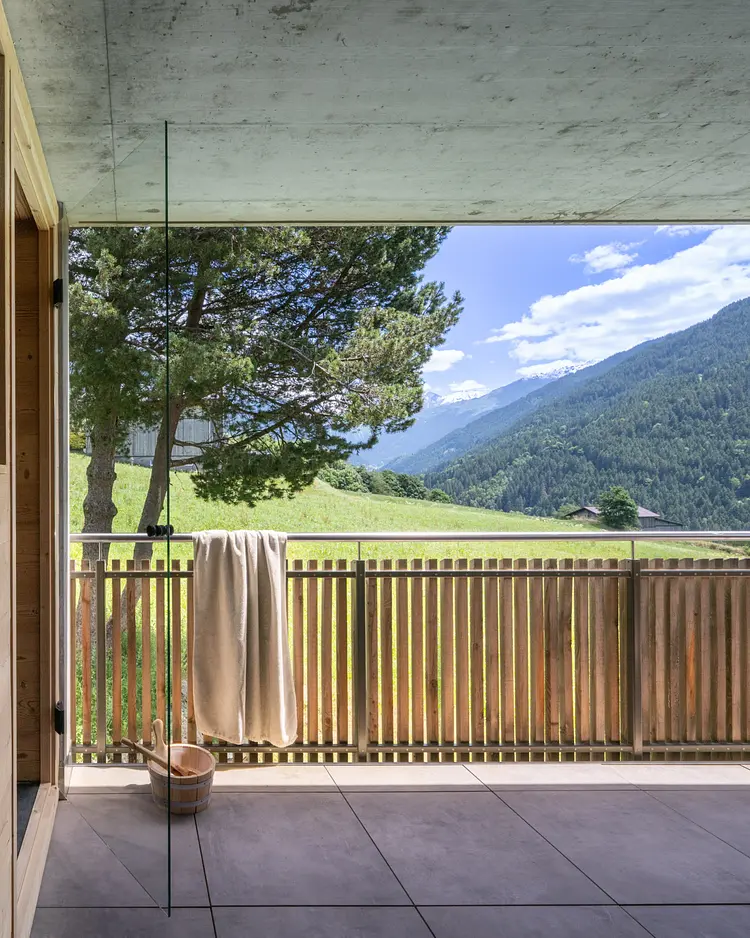 tante anna - Sankt Gallenkirch, Österreich | Good Travel