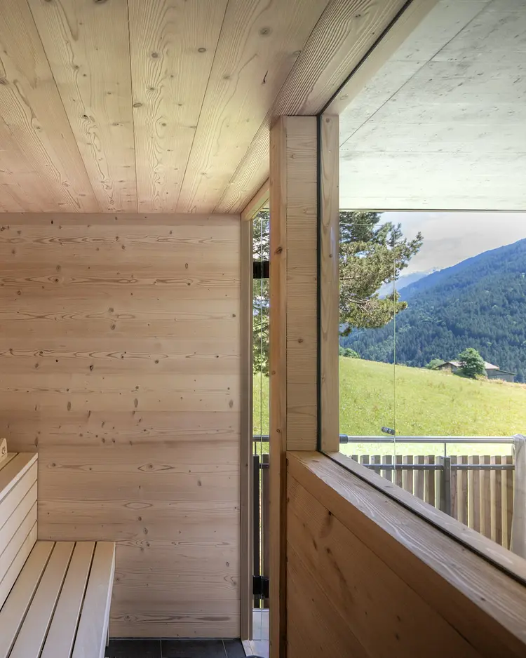 tante anna - Sankt Gallenkirch, Österreich | Good Travel