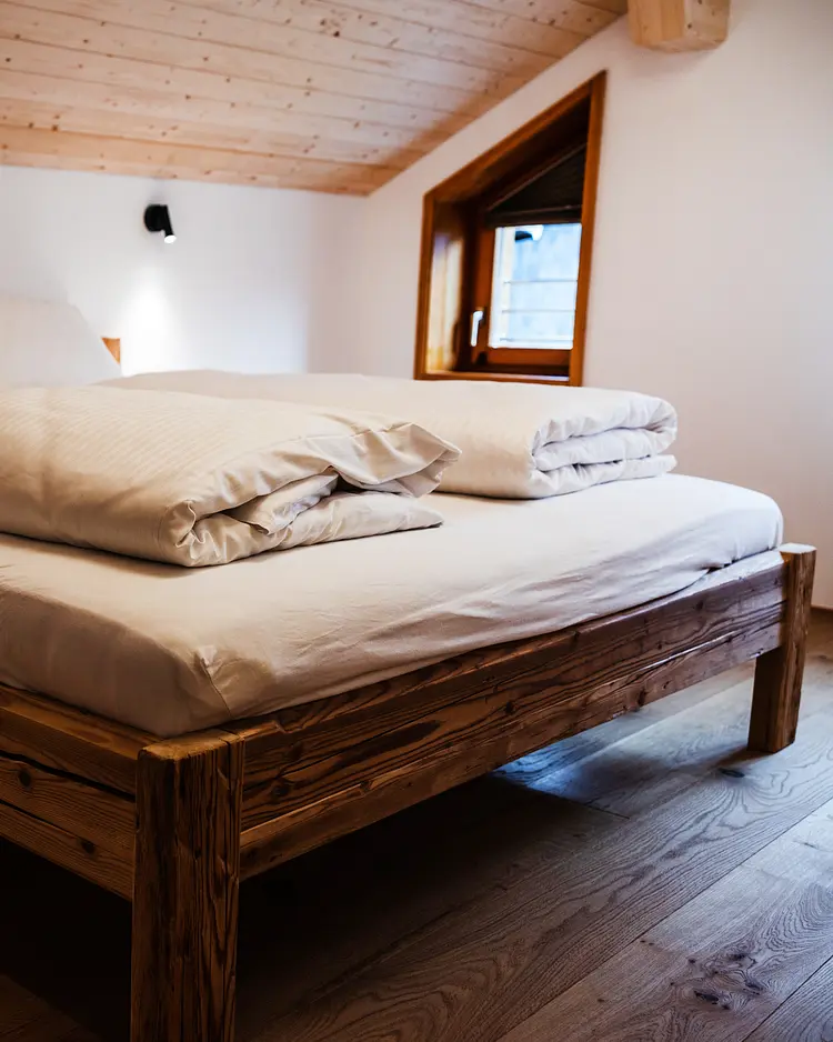 tante anna - Sankt Gallenkirch, Österreich | Good Travel