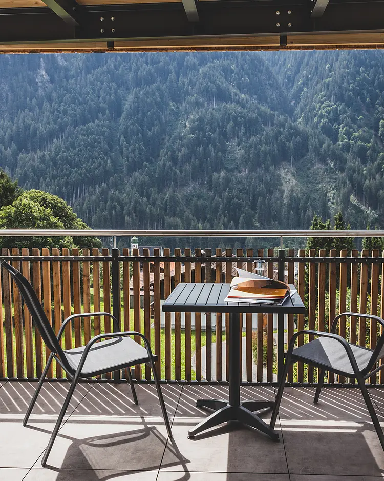 tante anna - Sankt Gallenkirch, Österreich | Good Travel