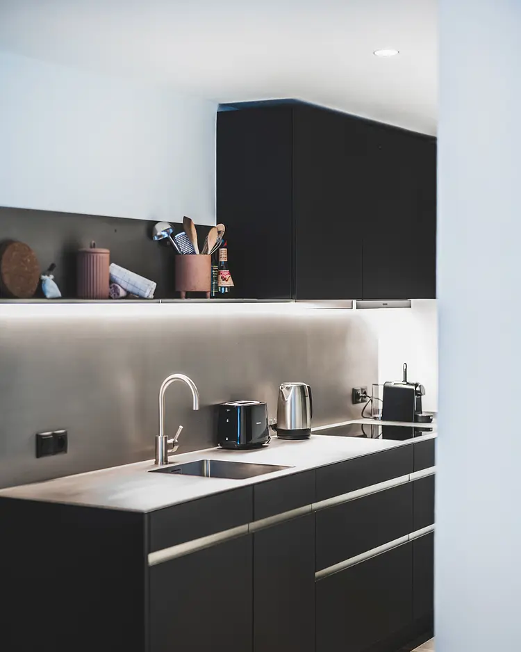 tante anna - Sankt Gallenkirch, Österreich | Good Travel