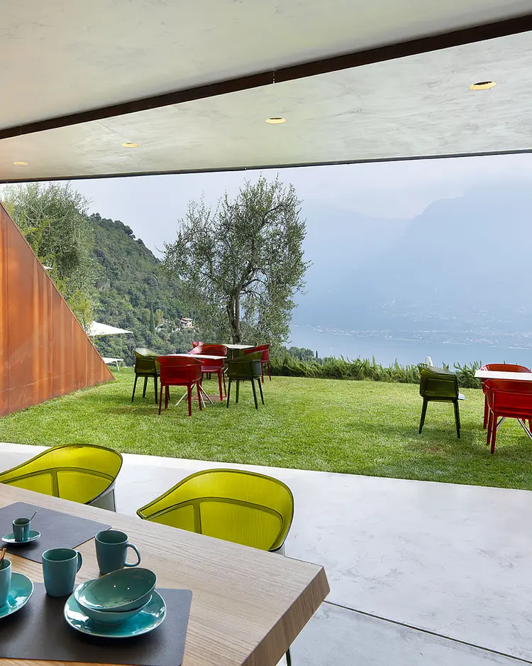 Cà dell'Era Residence Relais - Tremosine sul Garda, Italy | Good Travel