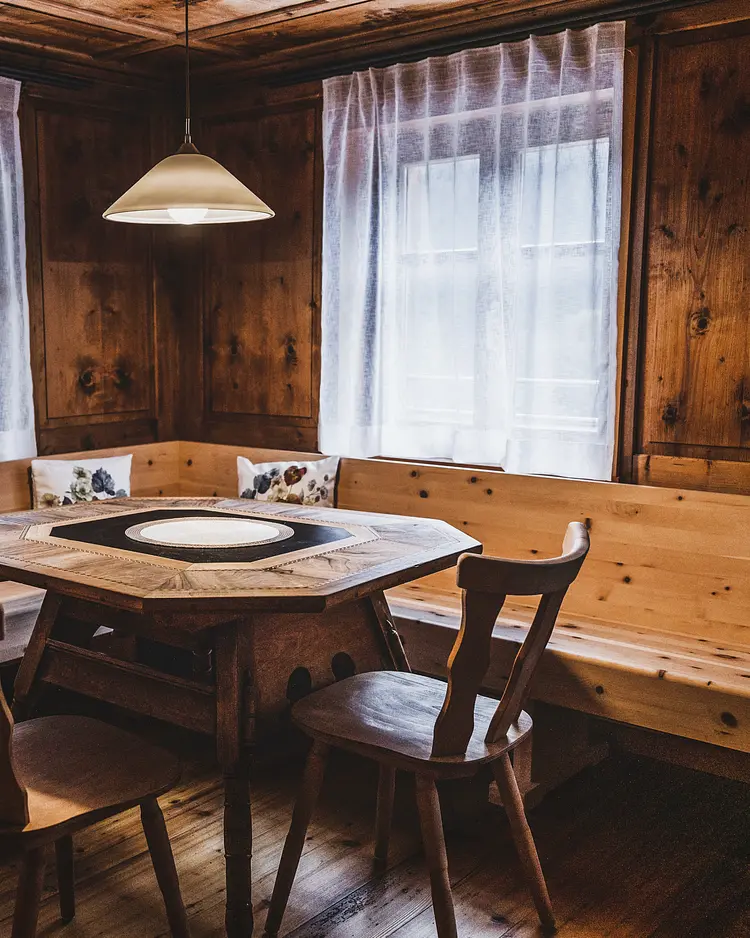 tante anna - Sankt Gallenkirch, Österreich | Good Travel