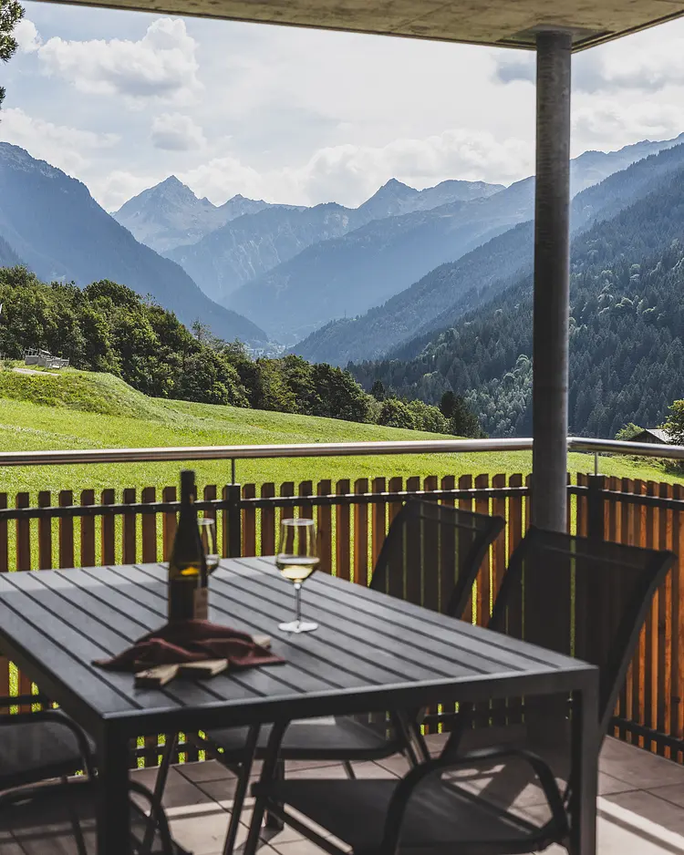 tante anna - Sankt Gallenkirch, Österreich | Good Travel