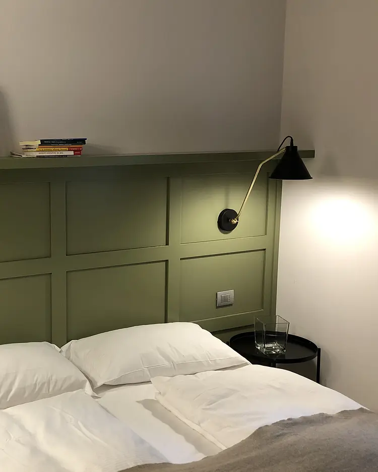 Cà dell'Era Residence Relais - Tremosine sul Garda, Italy | Good Travel