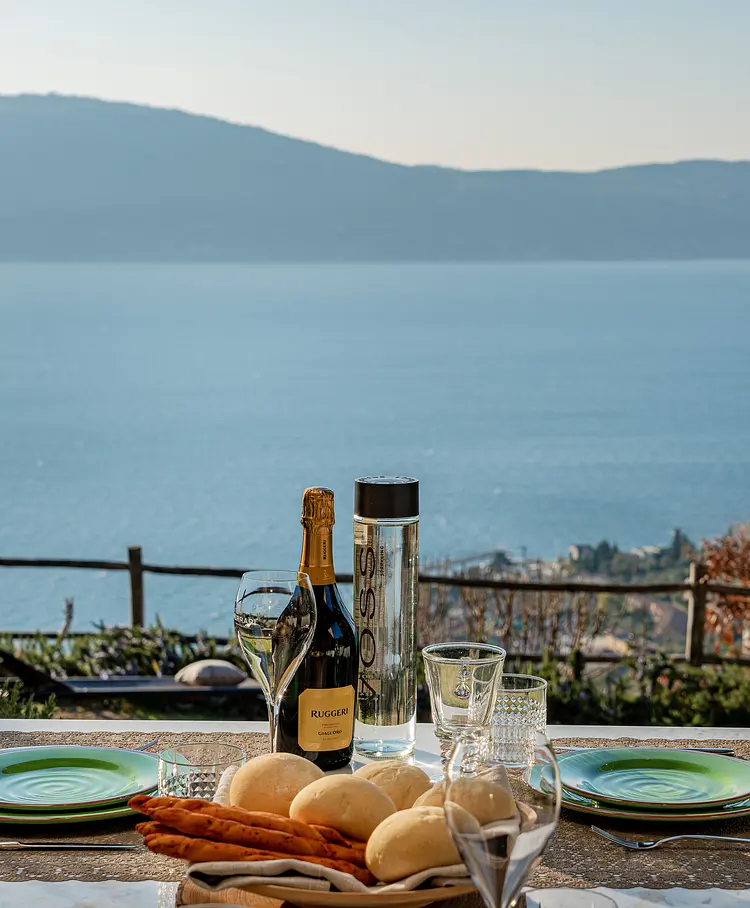 San Giorgio Resort - Gargnano, Italy | Good Travel