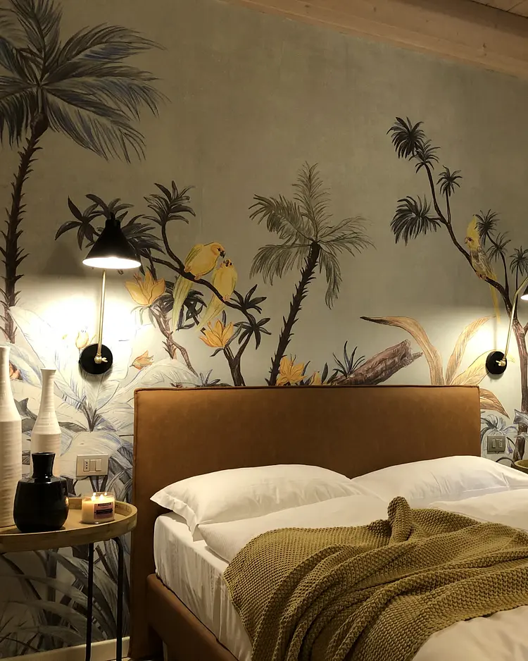 Cà dell'Era Residence Relais - Tremosine sul Garda, Italy | Good Travel