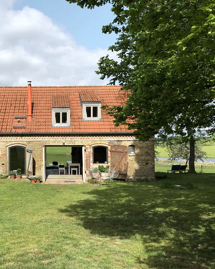 Das Studio Uckermark - Templin, Deutschland | Good Travel