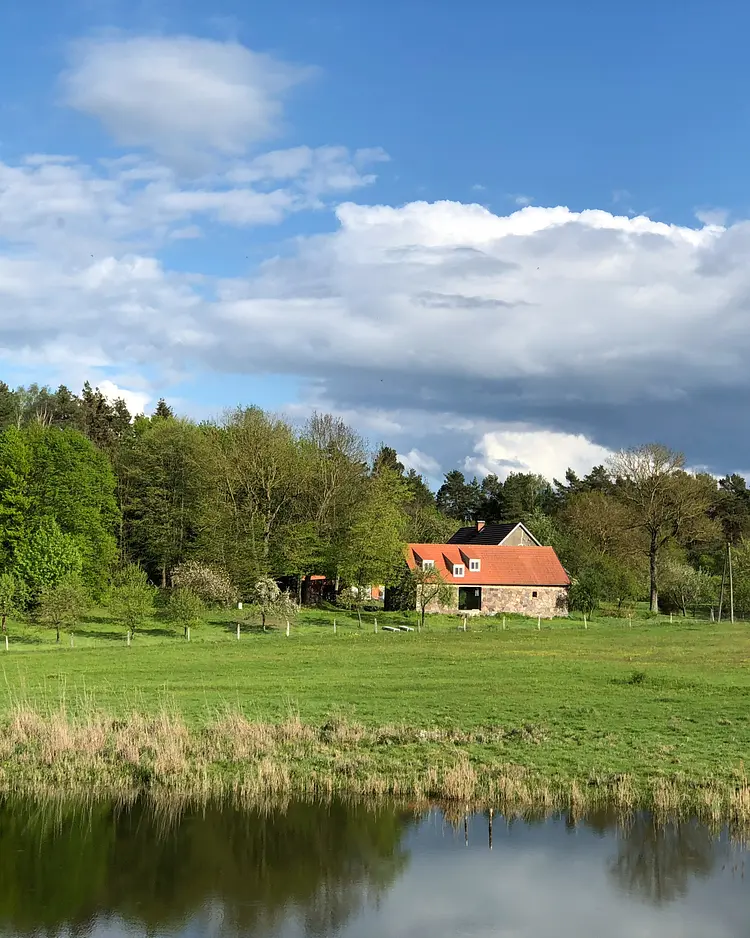 Das Studio Uckermark - Templin, Deutschland | Good Travel