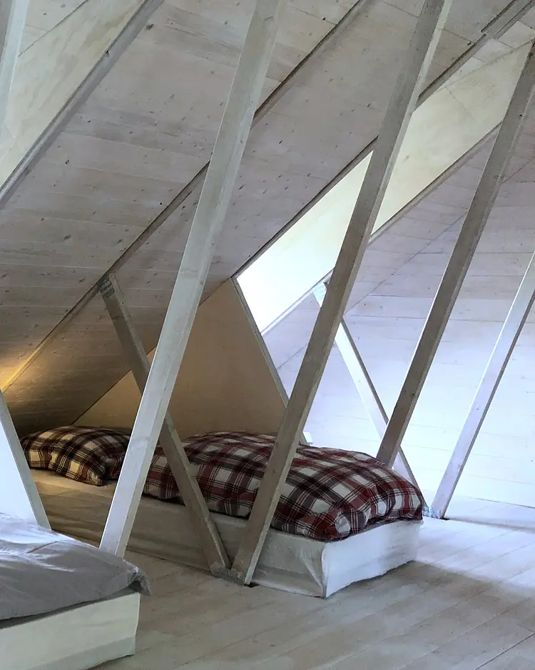 Das Studio Uckermark - Templin, Deutschland | Good Travel