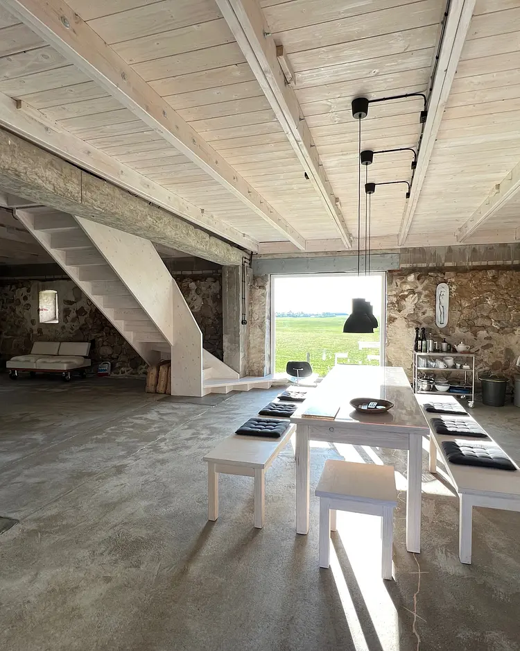 Das Studio Uckermark - Templin, Deutschland | Good Travel
