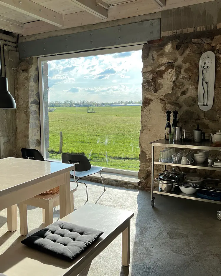 Das Studio Uckermark - Templin, Deutschland | Good Travel