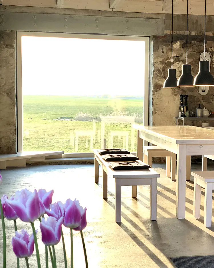 Das Studio Uckermark - Templin, Deutschland | Good Travel