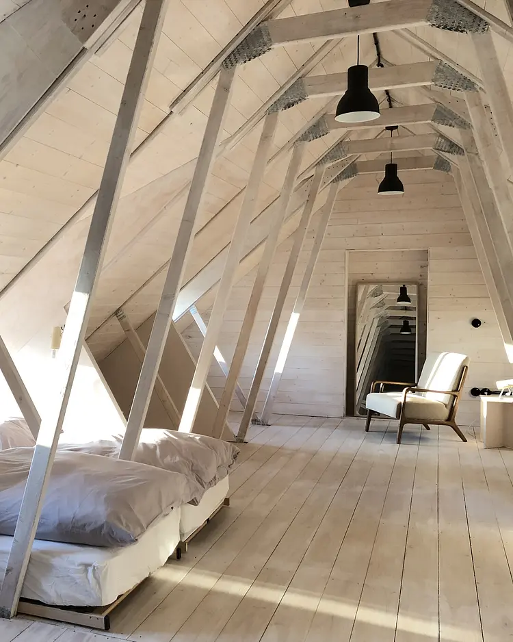 Das Studio Uckermark - Templin, Deutschland | Good Travel